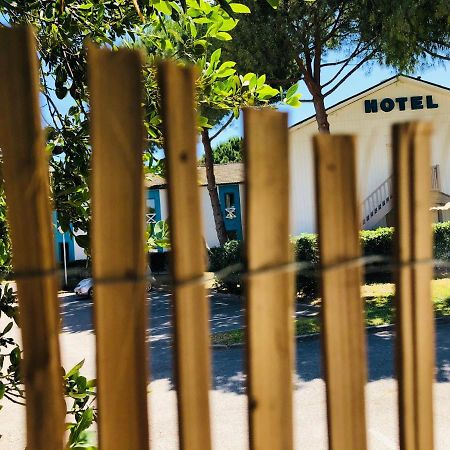 Halt Hotel - Choisissez L'Hotellerie Independante Lattes Luaran gambar