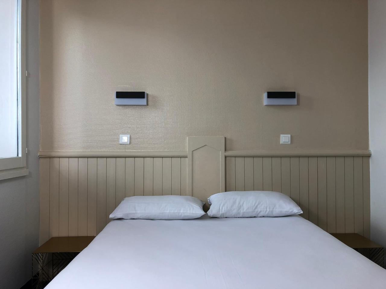 Halt Hotel - Choisissez L'Hotellerie Independante Lattes Luaran gambar