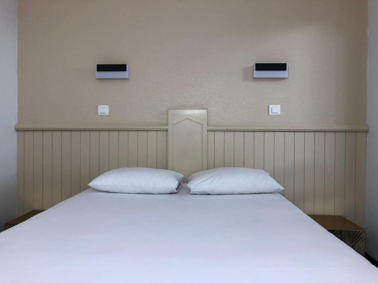 Halt Hotel - Choisissez L'Hotellerie Independante Lattes Luaran gambar