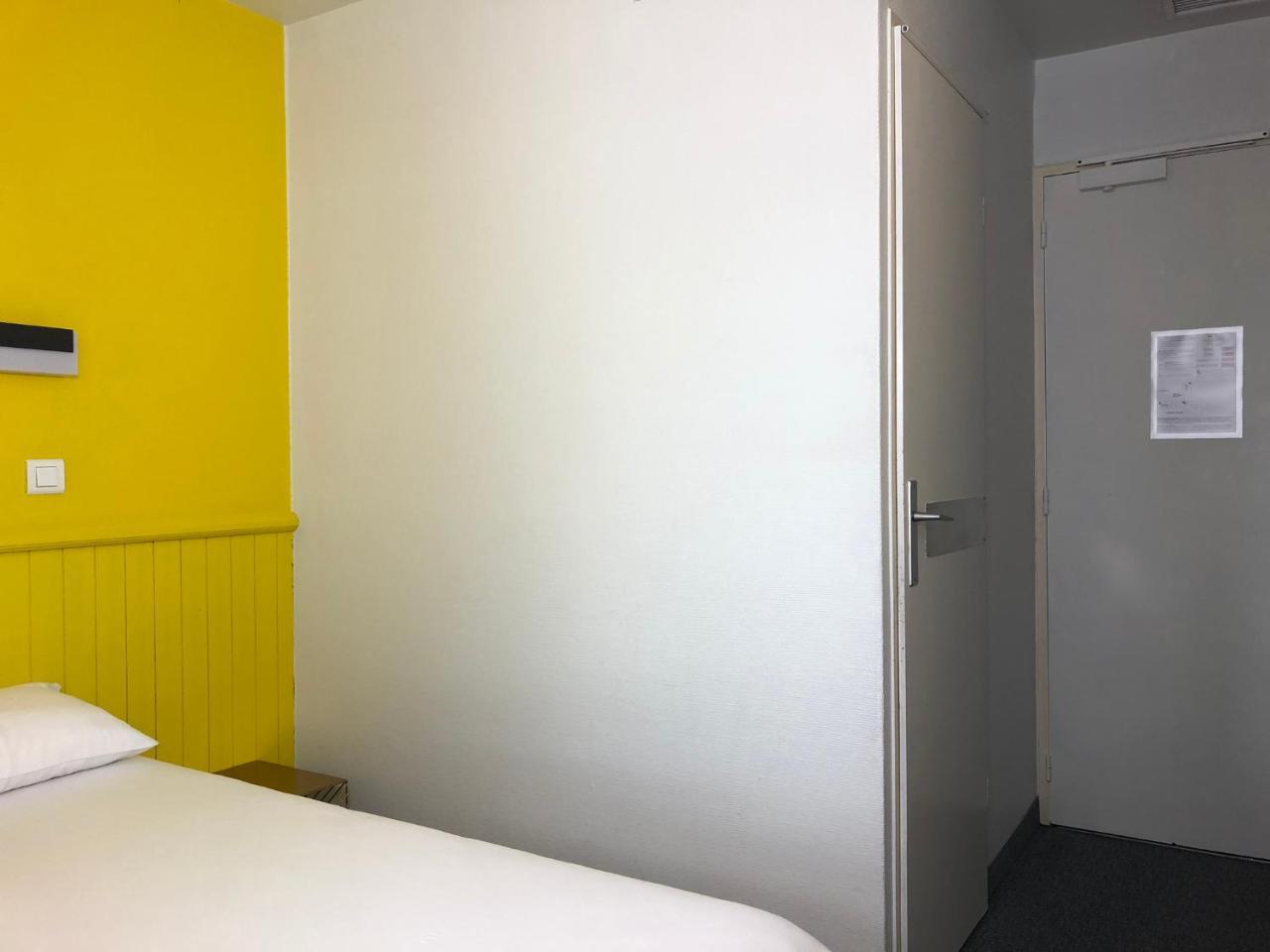 Halt Hotel - Choisissez L'Hotellerie Independante Lattes Luaran gambar