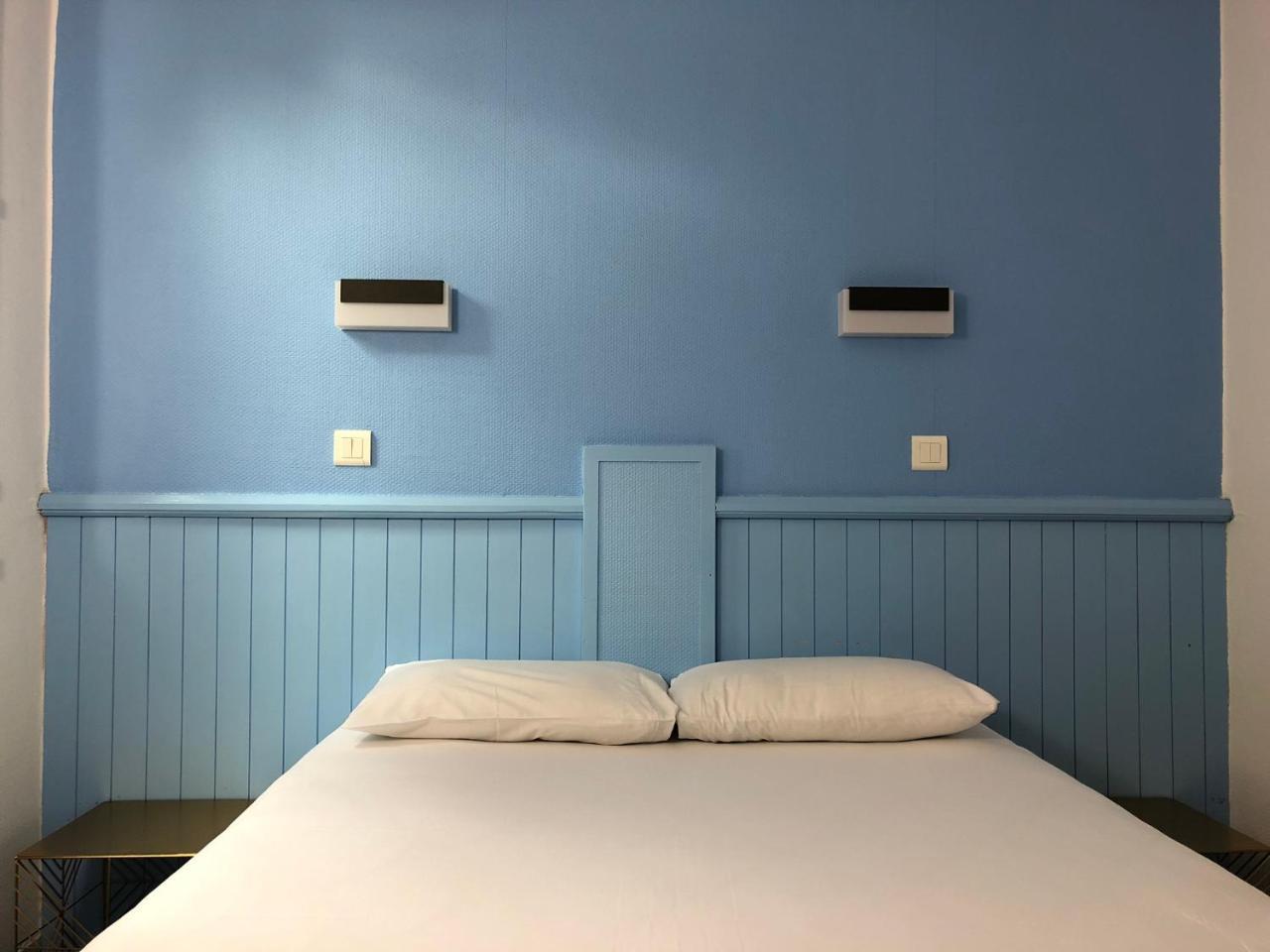 Halt Hotel - Choisissez L'Hotellerie Independante Lattes Luaran gambar