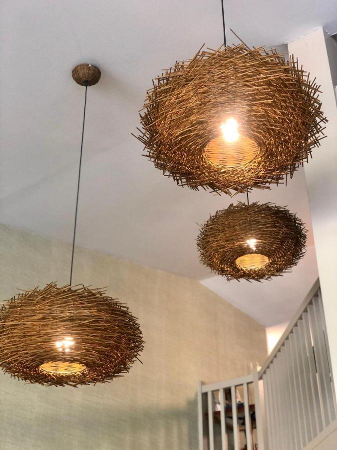 Halt Hotel - Choisissez L'Hotellerie Independante Lattes Luaran gambar